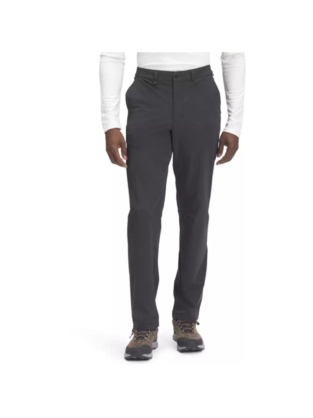 The North Face Paramount Active Outdoor Pants Mens Sizes Asphalt Gray 36x32 Bbin
